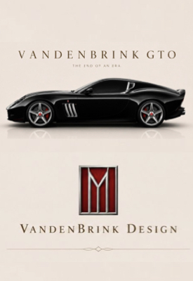 Vandenbrink GTO